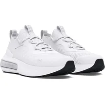Under Armour Phantom 4 Herren 101 - white/halo gray/white 44.5