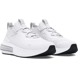 Under Armour Phantom 4 Herren 101 - white/halo gray/white 44.5