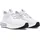 Under Armour Phantom 4 Herren 101 - white/halo gray/white 44.5