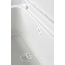 a&n&a aQualine Aqualine Ausgussbecken 50 x 34 cm (PI5050)