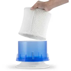 Trotec Humidificateur d'air design B 25 E