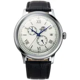 Orient RA-AK0701S30B Herrenuhr Automatik 40mm 3ATM