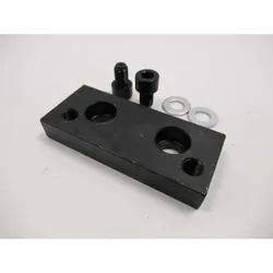 Optimum Halter MB4P für Magnetsensor X-Achse | 03338460HSX