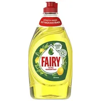 Fairy Zitronen Geschirrspülmittel Ultra Konzentrat 450 ml