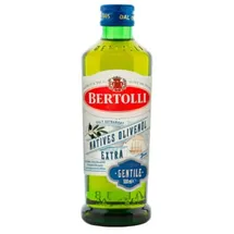 Bertolli Natives Olivenöl Extra Gentile kalt extrahiert 500 ml