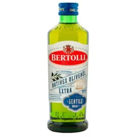 Bertolli Natives Olivenöl Extra Gentile kalt extrahiert 500 ml