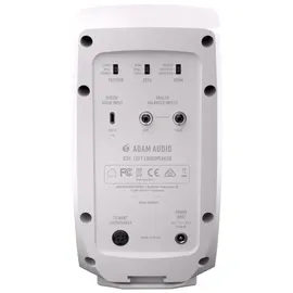 ADAM Audio D3V weiß