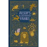 Union Square & Co. Aesop's Illustrated Fables