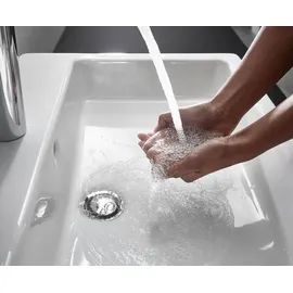 Hansgrohe Logis 70 Einhandmischer chrom 71070000