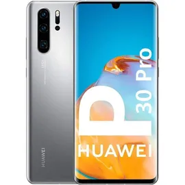 Huawei P30 Pro New Edition 256 GB Silver Frost