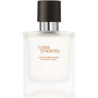 Hermès Hermes Terre D ́Hermes After Shave Lotion 50 ml