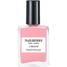 Nailberry L'Oxygéné Imperial Blush Farblack rosa 15 ml