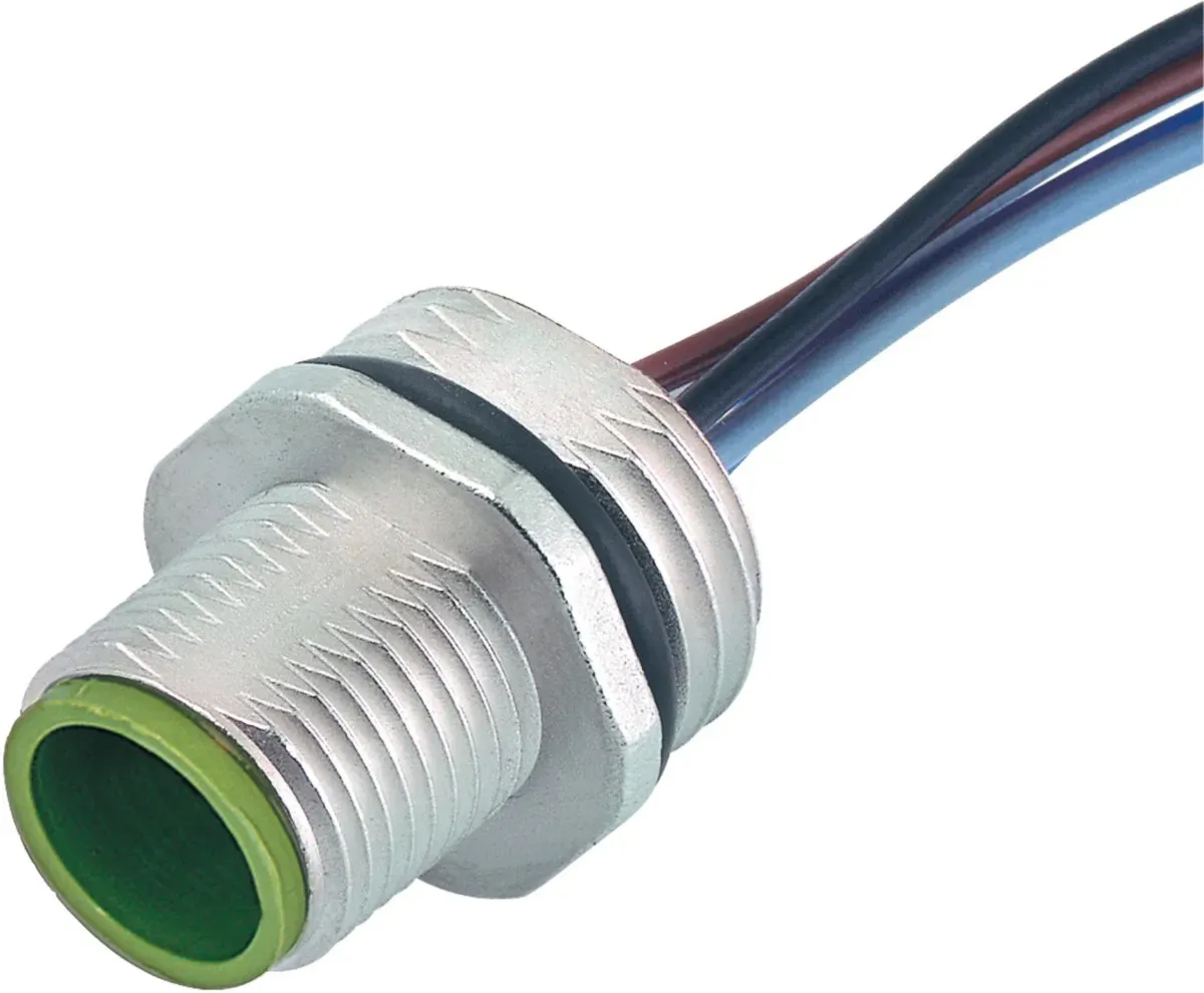 Murrelektronik Flanschstecker 7000-13521-9720050