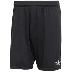 adidas DFB Deutschland 125 Jahre Jubiläum Fußballshorts Herren JY1321 - black/cloud white M