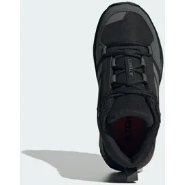 adidas Terrex Ax4r Mid Rain.Rdy Core Black / Grey Four / Grey Six 35 1/2