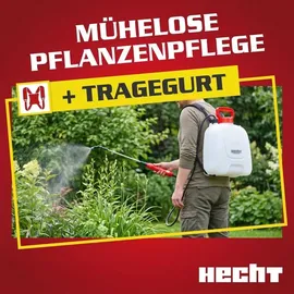 Hecht Akku Drucksprüher 5L