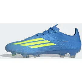 adidas F50 Pro FG Herren Blau 48