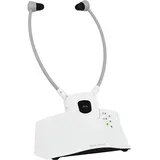 TechniSat Stereoman ISI 2-V2 weiß