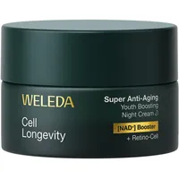 Weleda Cell Longevity Anti-Aging Creme 50 ml
