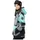 Siroko Ushuaia Snowboardjacke Grau/Grün S