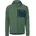Fleecejacke Grün L