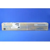 Konica Minolta Toner schwarz