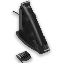 Tondeo Eco XS Lithium Schwarz
