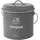 Joeji's Kitchen 3,5 l Grau