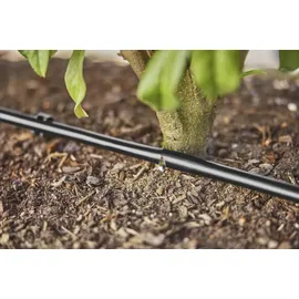 Gardena Micro-Drip-System Bewässerungssystem 50 m schwarz