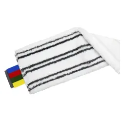 Vileda Professional UltraSpeed MicroLite Mop 143244 , Breite: 40 cm