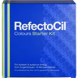 RefectoCil Colours Starter Kit