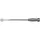 SW Stahl Reifenmontiereisen Aluminium/Stahl 390 mm
