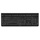 Cherry KC 1000 CH schwarz JK-0800CH-2