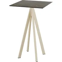 Essentials Klapptisch »Infinity«, (Packung, 1 St.), in verschiedenen... -