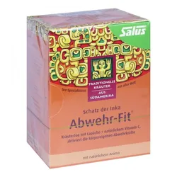 Abwehr Fit Tee Salus