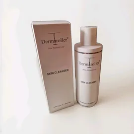 Dermaroller Skin Cleanser (200ml)