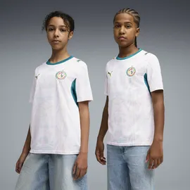 Puma Senegal Heimtrikot 2026 Kinder Gr. 140