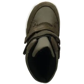 ECCO Stiefel Braun 26