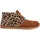 El Naturalista N5374 Herren Braun 40