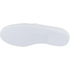 Rivieras Mokassins Herren Weiß 43