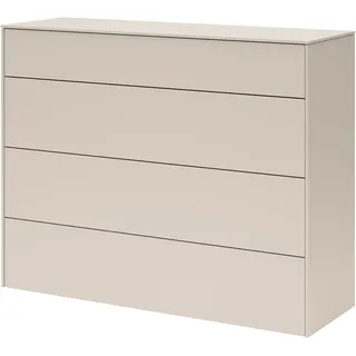 Set One by Musterring Riverside 97 x 0 x 42 cm Beige