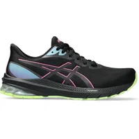 Asics GT-1000 12 GTX Black/Hot Pink 40 1⁄2