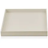 Decor Walther Badezimmertablett Tablett Sand