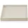 Decor Walther Badezimmertablett Tablett Sand