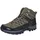 CMP Rigel Mid WP Herren Olive/Flame 44