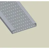 Unex Kabelbahn gelocht lgr 66300