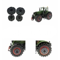 Radgewichte für Siku Control 32 Traktoren (6880)