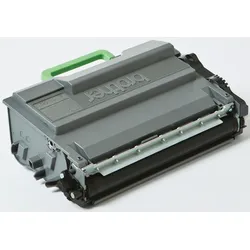 Toner Brother Ultra Jumbo TN-3520 schwarz (ca. 20000 Seiten) Packung mit 3 Stück