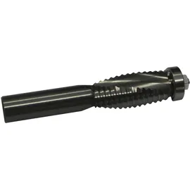 Fisch Tools Schruppfräser VHM 16 x 35 mm Schaft 12 x 40 mm