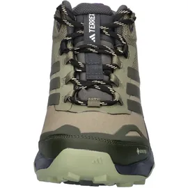 adidas Terrex Skychaser AX5 Mid GTX Olive Strata/Night Cargo/Aurora Plum 42 2/3